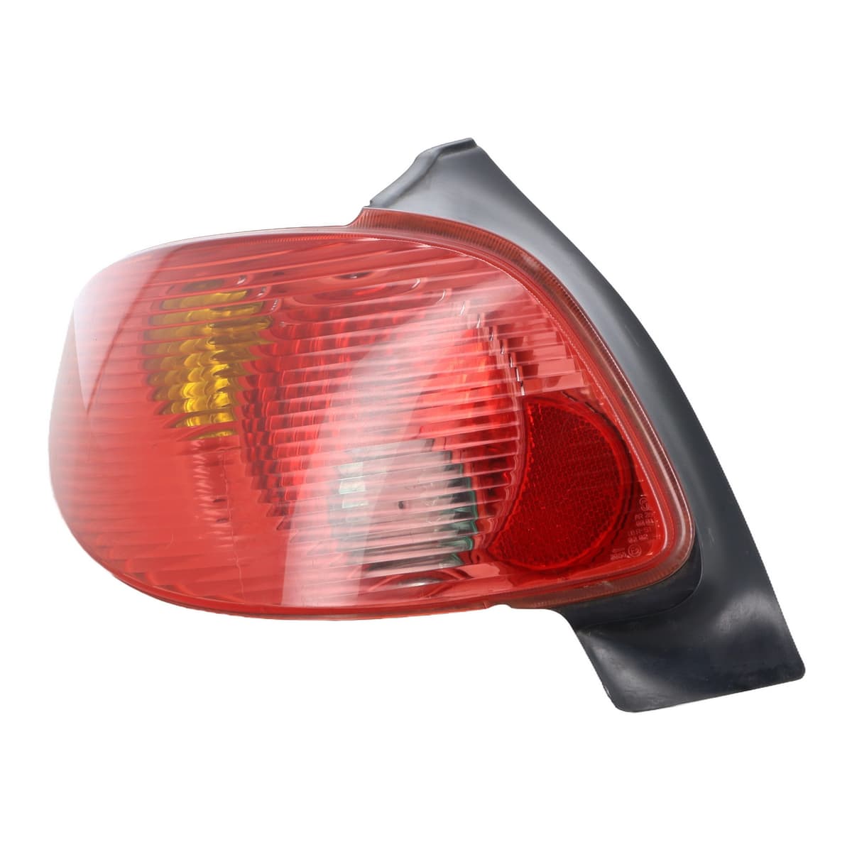Feu arriere gauche — PEUGEOT — 206 — PHASE 2 — OE 6350S0 — occasion garantie 2 ans