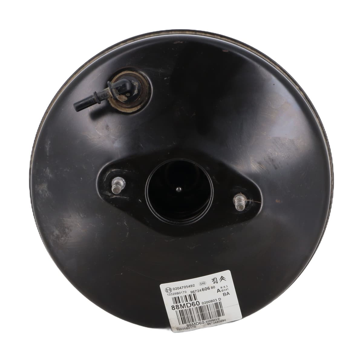 Image sélectionnée