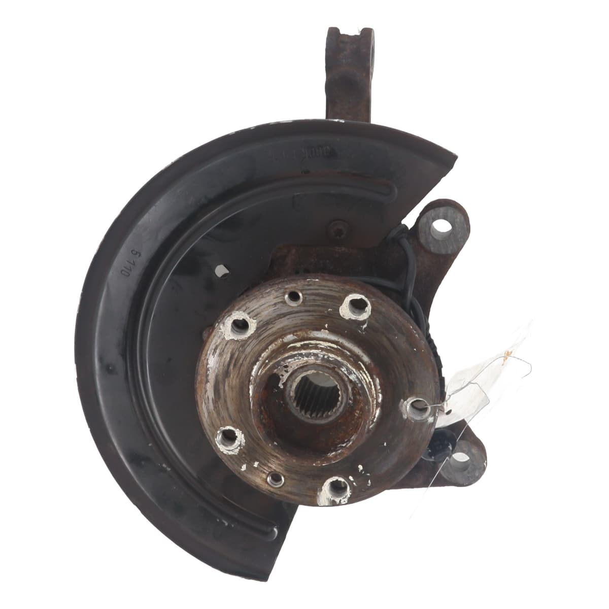 Image sélectionnée