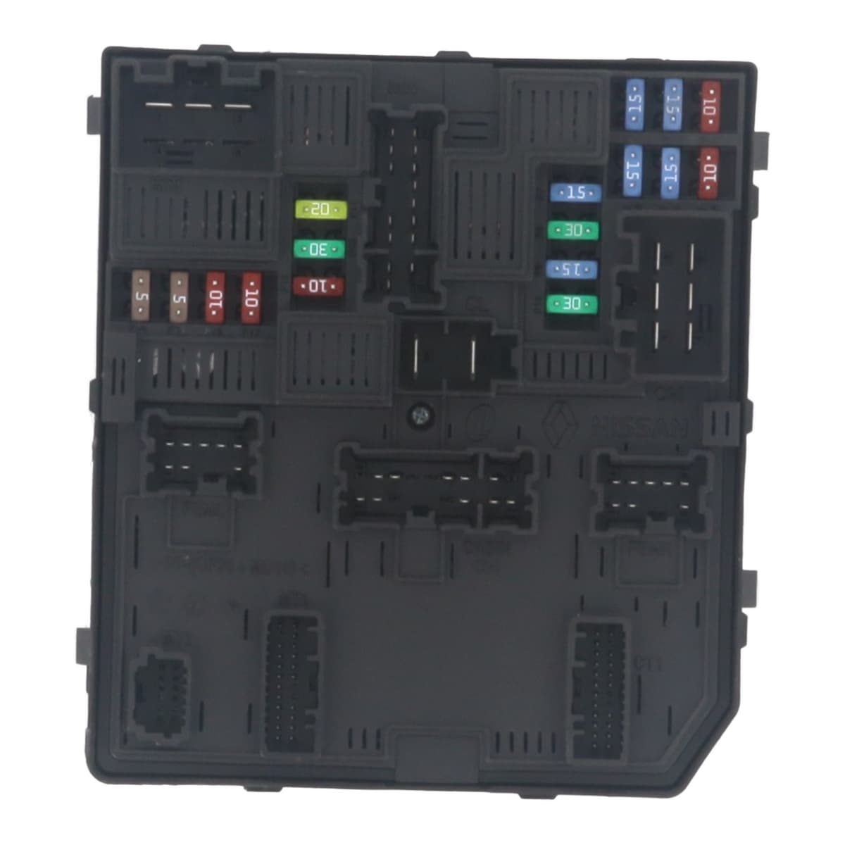 Image sélectionnée