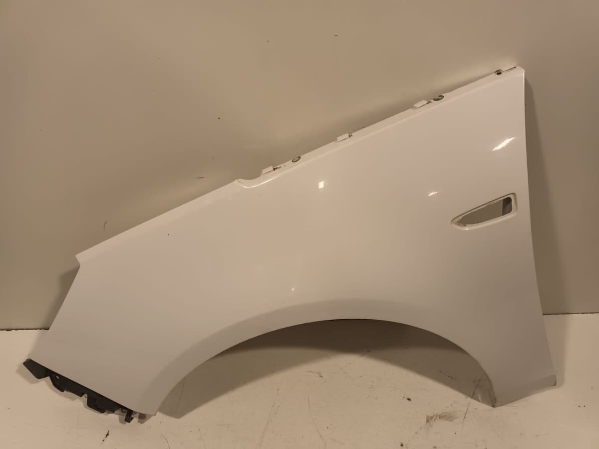 Aile avant gauche — OPEL — ZAFIRA III — PHASE 1 — OE 13355187 — occasion garantie 2 ans