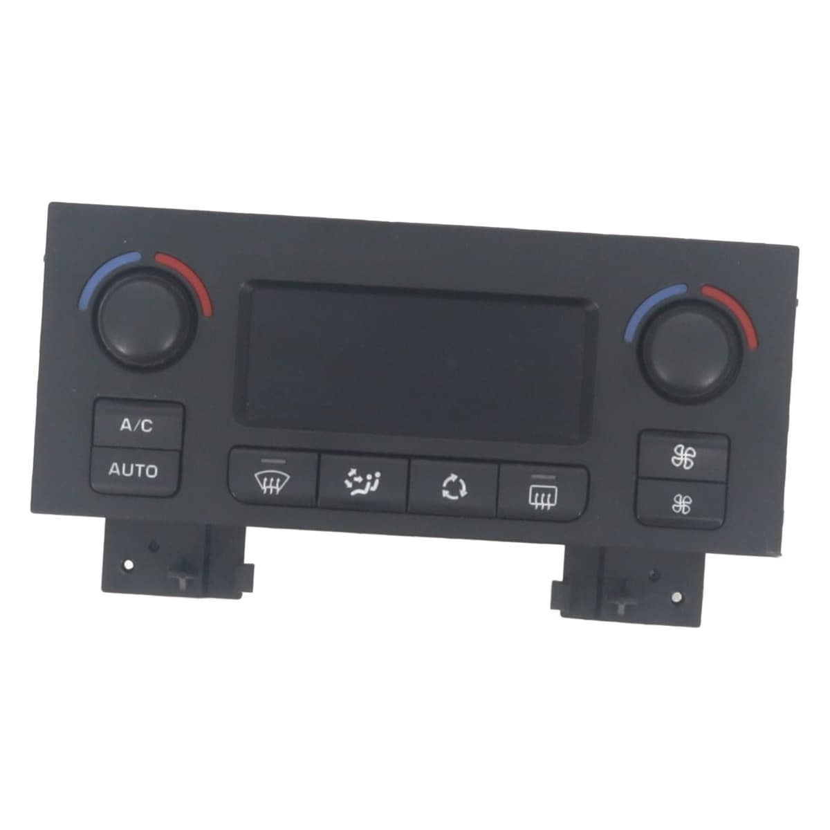 Commande de chauffage — CITROEN — BERLINGO II — PHASE 3 — OE 6452K9 — occasion garantie 2 ans