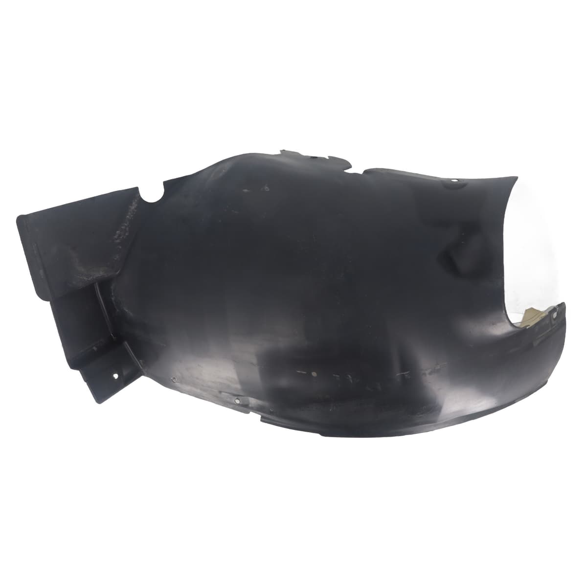 Pare-boue aile avant droite 2/2 — PEUGEOT — 206 CC — PHASE 2 — OE 7136J4 — occasion garantie 2 ans