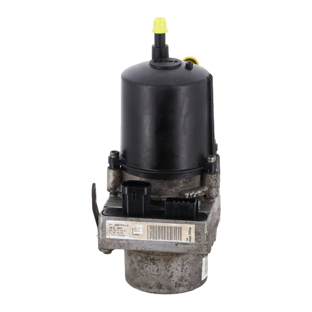 Image sélectionnée