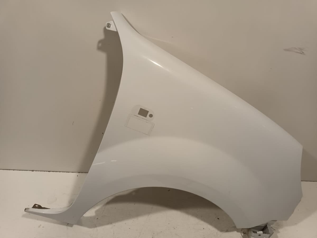 Image sélectionnée
