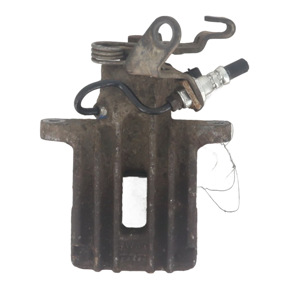 Etrier de frein arriere gauche — VOLKSWAGEN — GOLF V — OE 1K0615423J — occasion garantie 2 ans