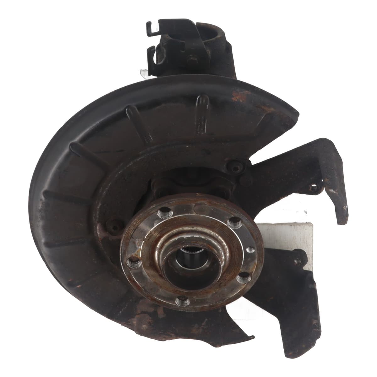 Image sélectionnée