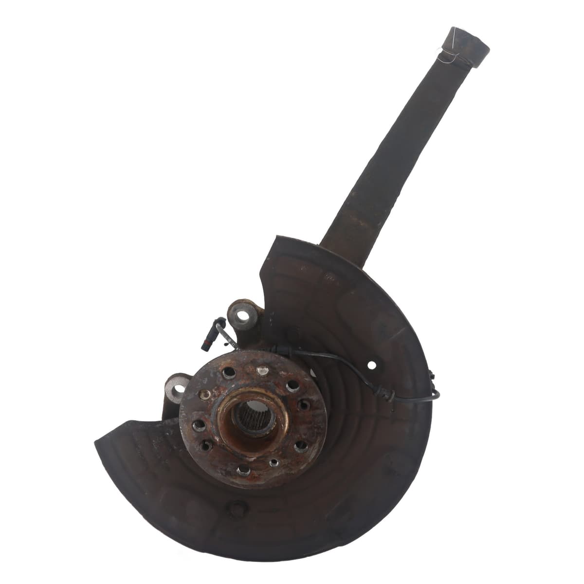 Image sélectionnée