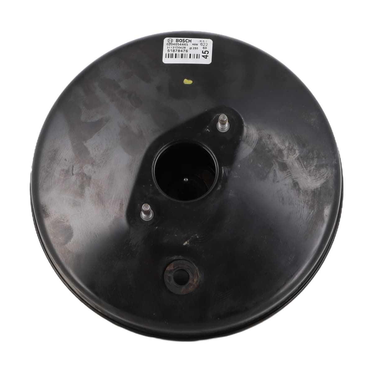 Servo-frein — CITROEN — NEMO — OE 1613419280 — occasion garantie 2 ans