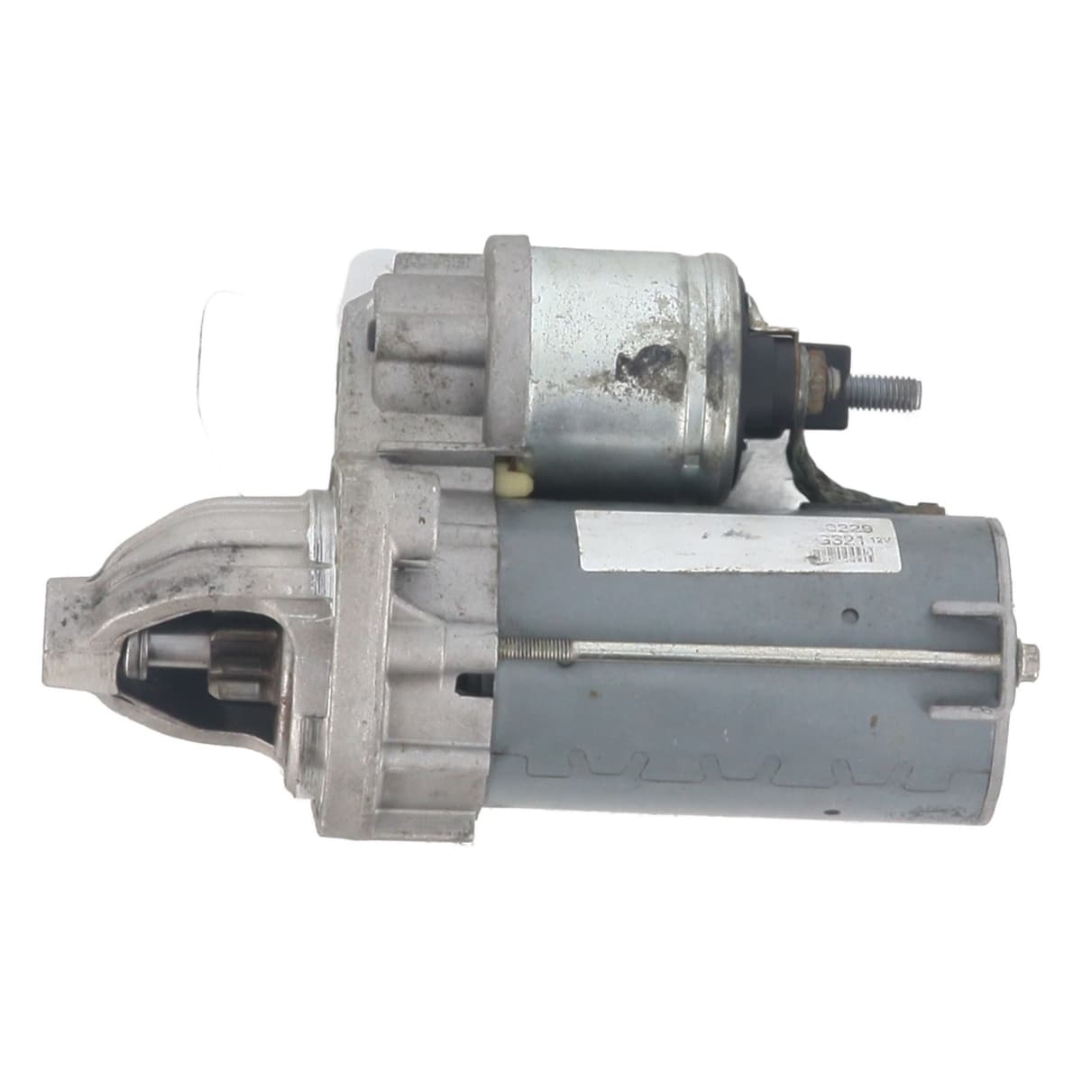 Image sélectionnée