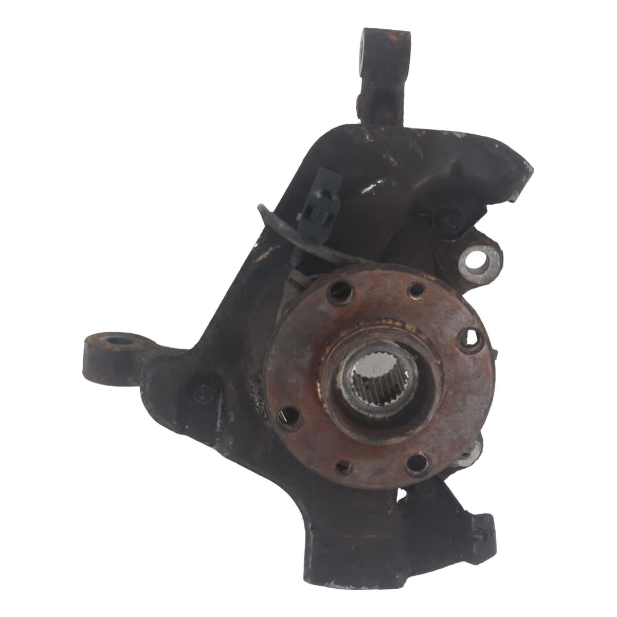 Image sélectionnée