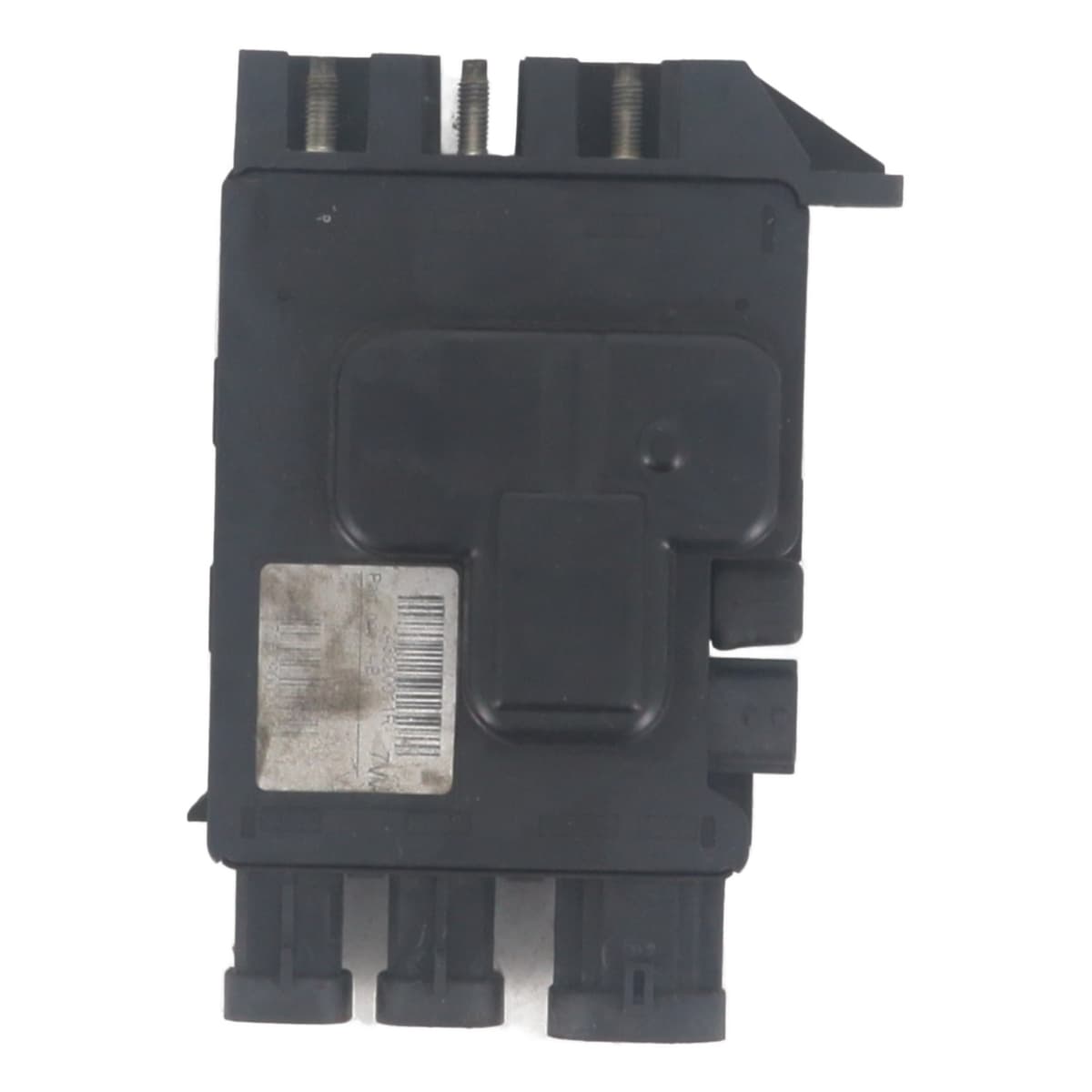 Image sélectionnée