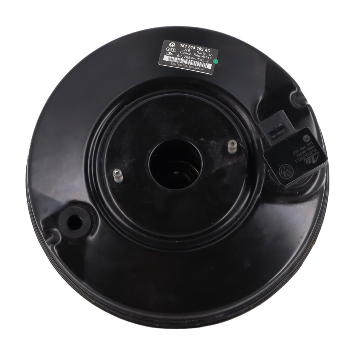 Servo-frein — AUDI — A3 II — PHASE 1 — OE 1K1614106M — occasion garantie 2 ans