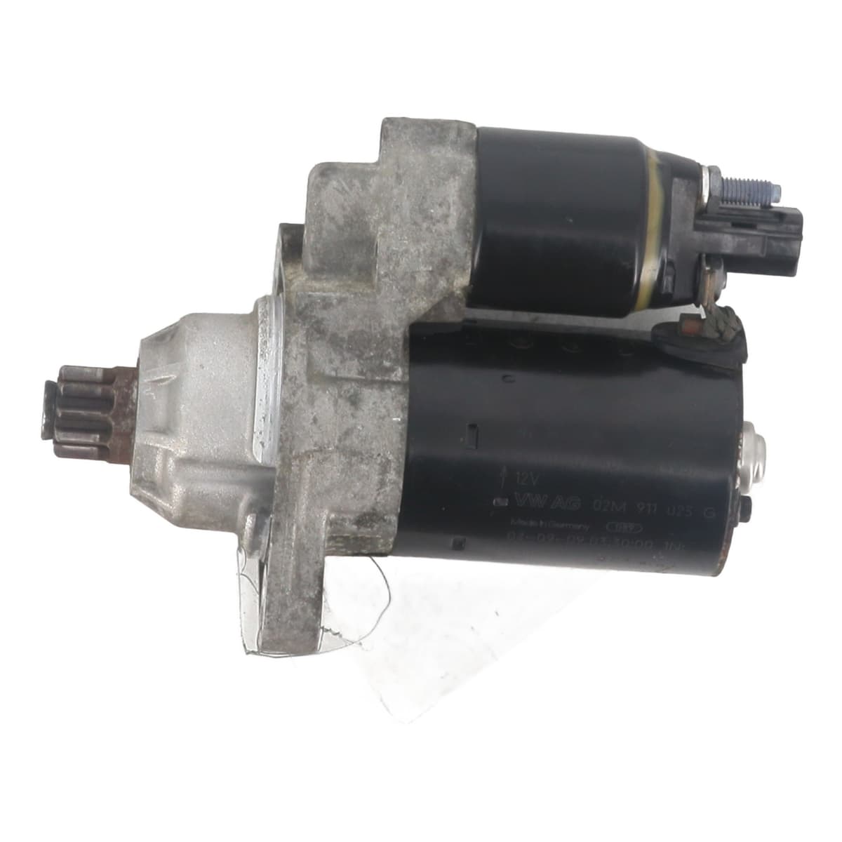 Image sélectionnée