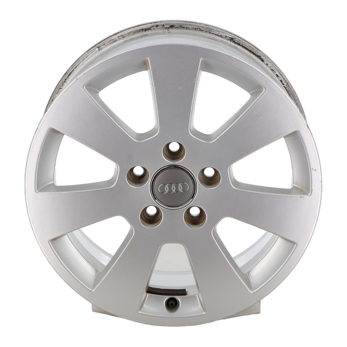 Image sélectionnée