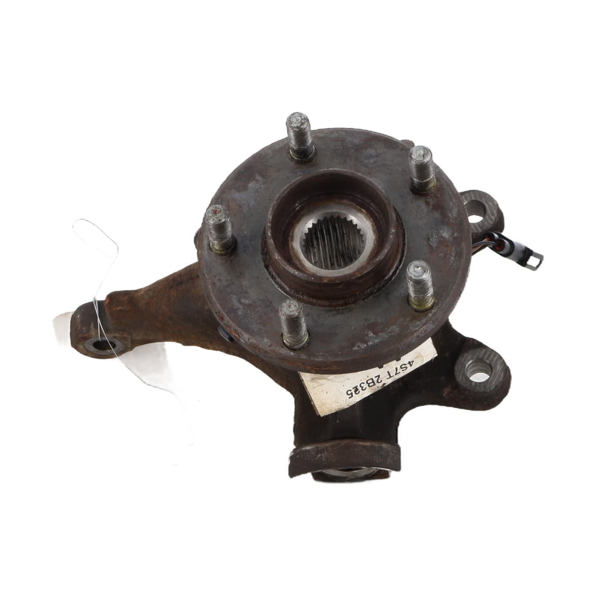 Image sélectionnée