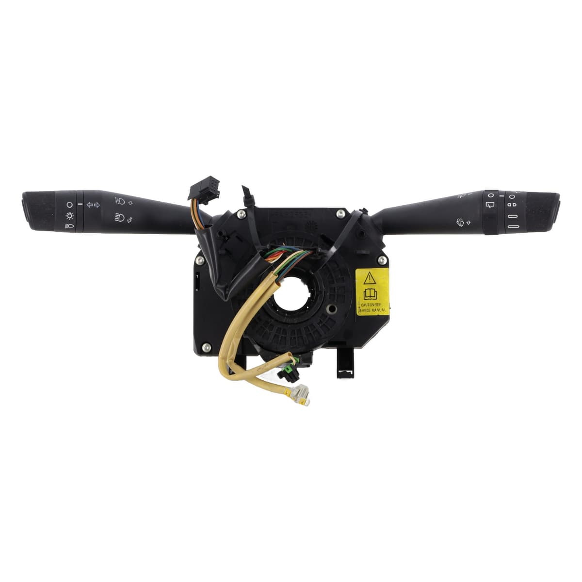Bloc commodo — FIAT — PUNTO III — OE 735521315 — occasion garantie 2 ans