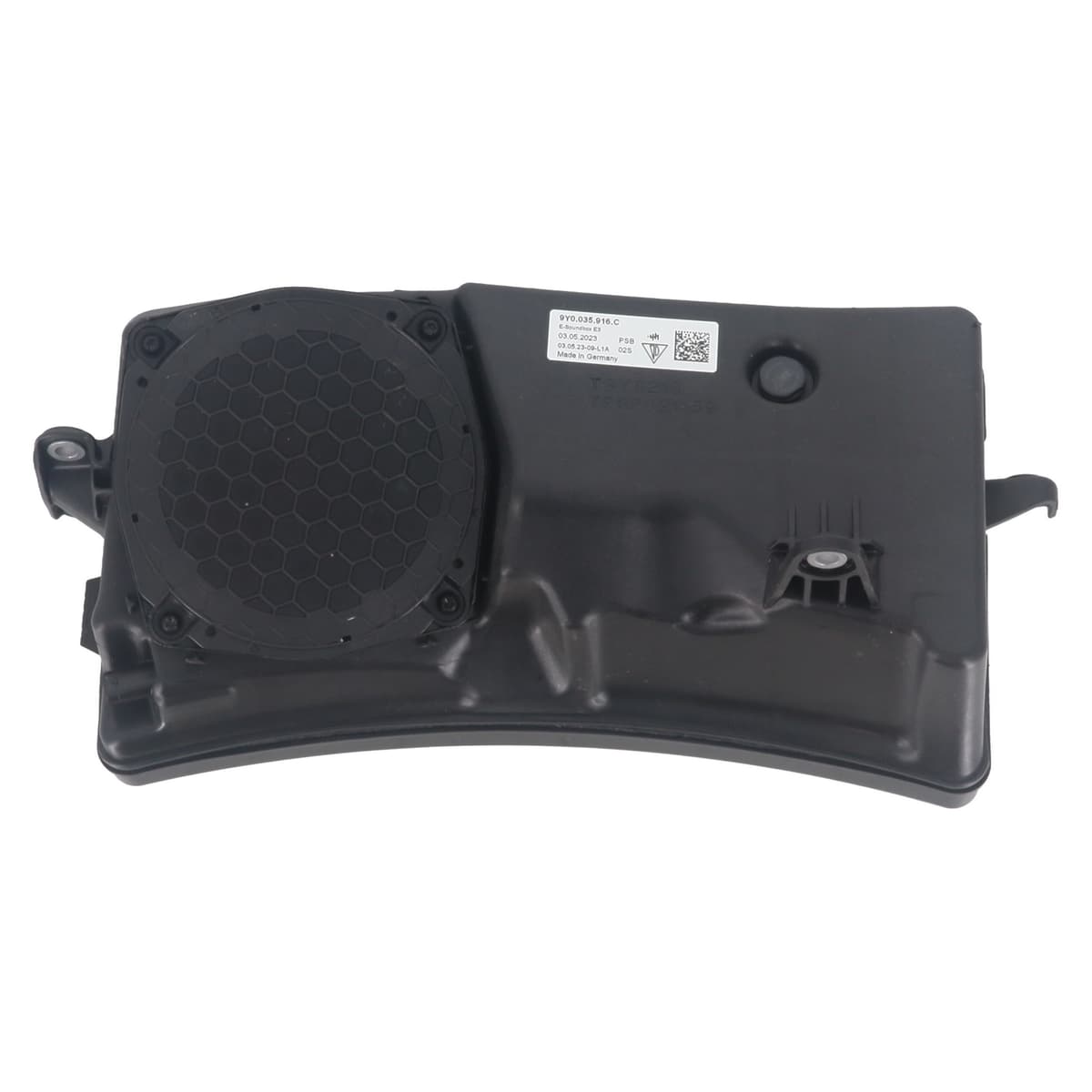 Image sélectionnée