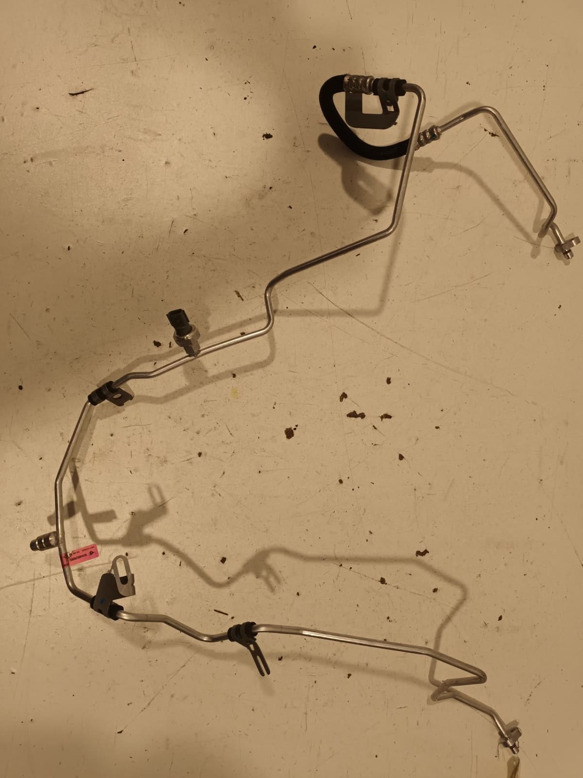 Image sélectionnée