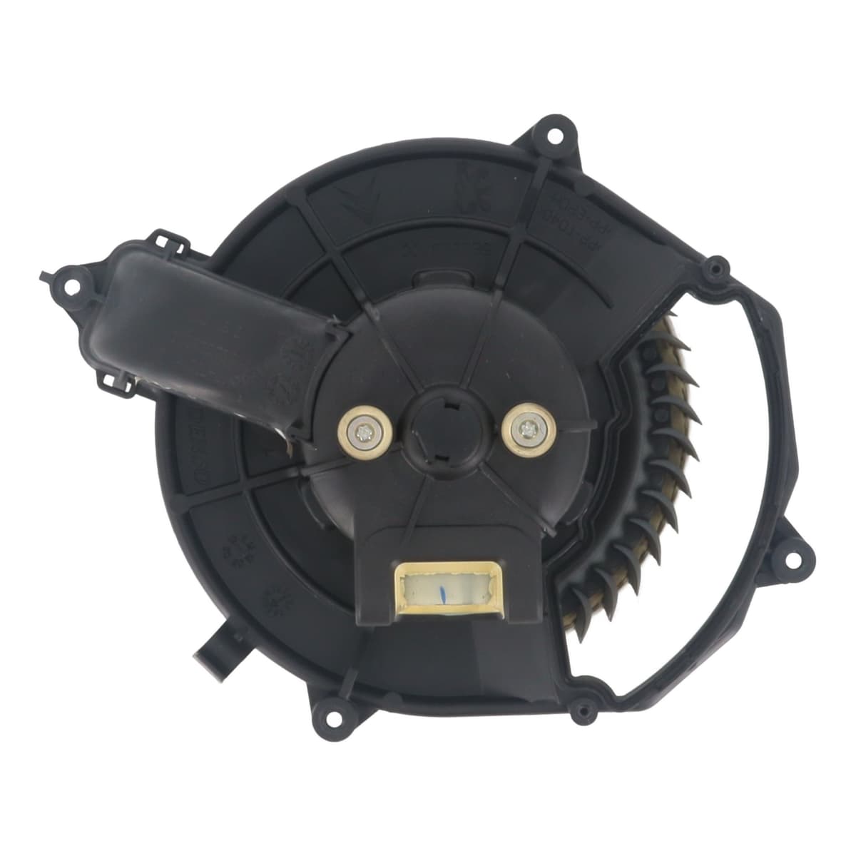 Ventilateur de chauffage — CITROEN — C4 I GRAND PICASSO — PHASE 1 — OE 6441CG — occasion garantie 2 ans