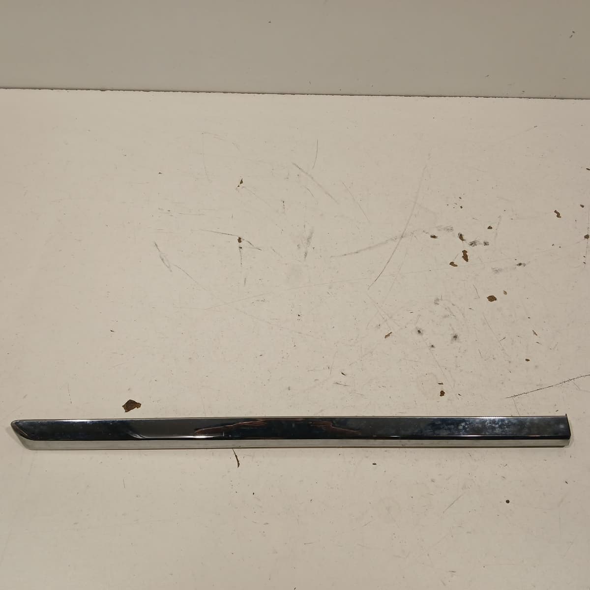 Baguette porte arriere droit — CITROEN — C5 II — PHASE 1 — OE 8546W7 — occasion garantie 2 ans
