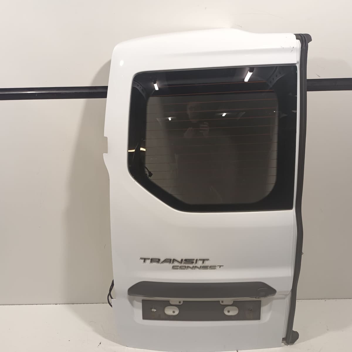 Image sélectionnée