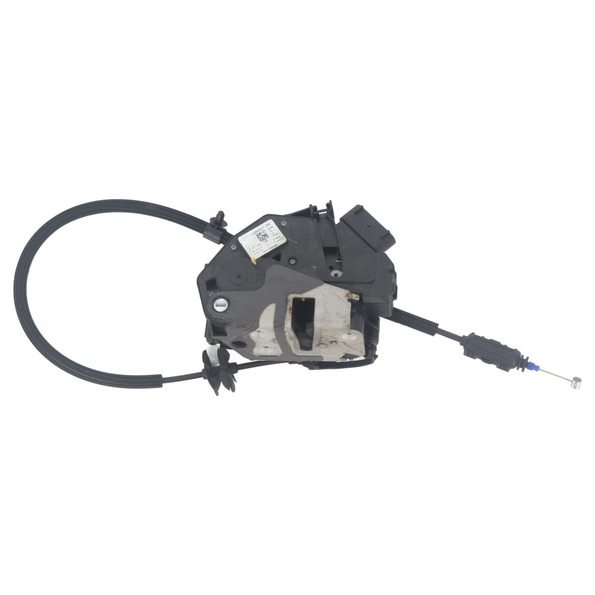 Image sélectionnée