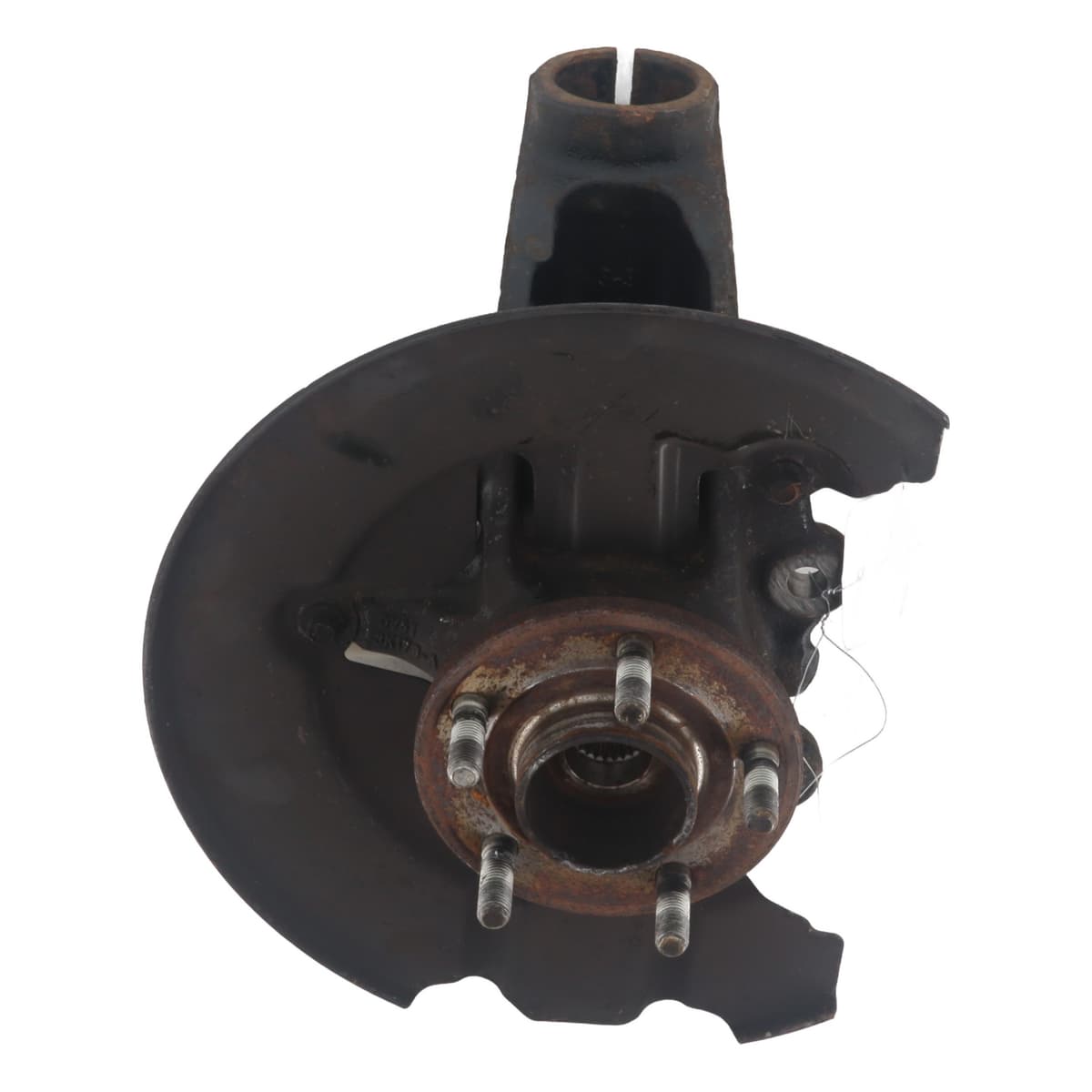 Image sélectionnée