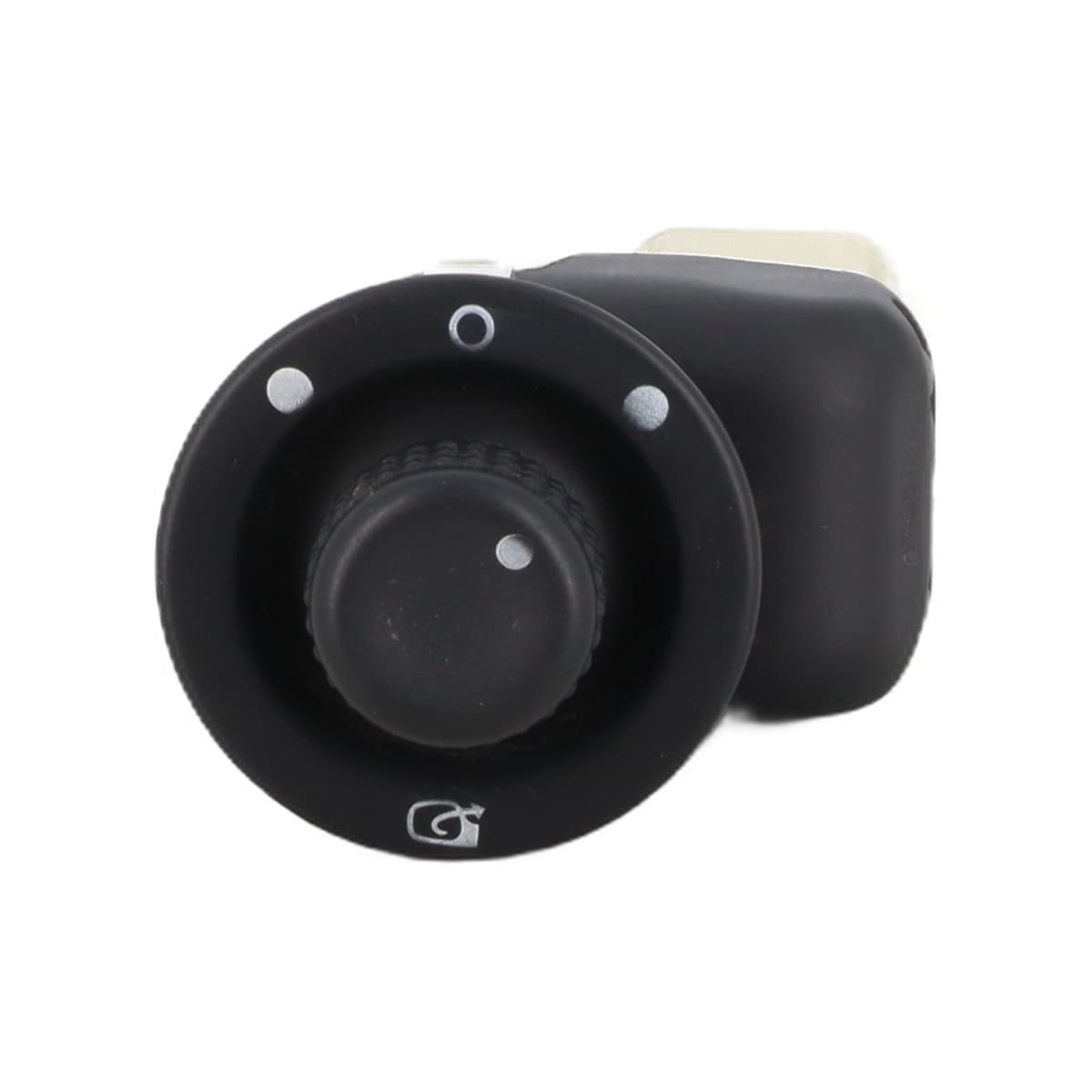 Commande retroviseur exterieur electrique gauche — RENAULT — SCENIC II — PHASE 2 — OE 8200107502 — occasion garantie 2 ans