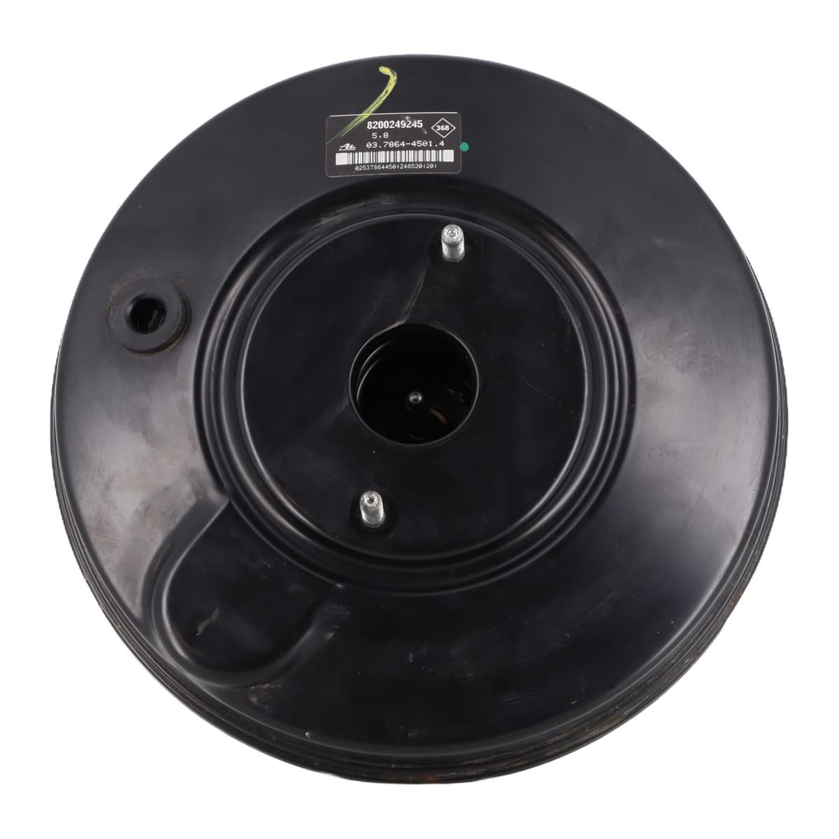 Image sélectionnée