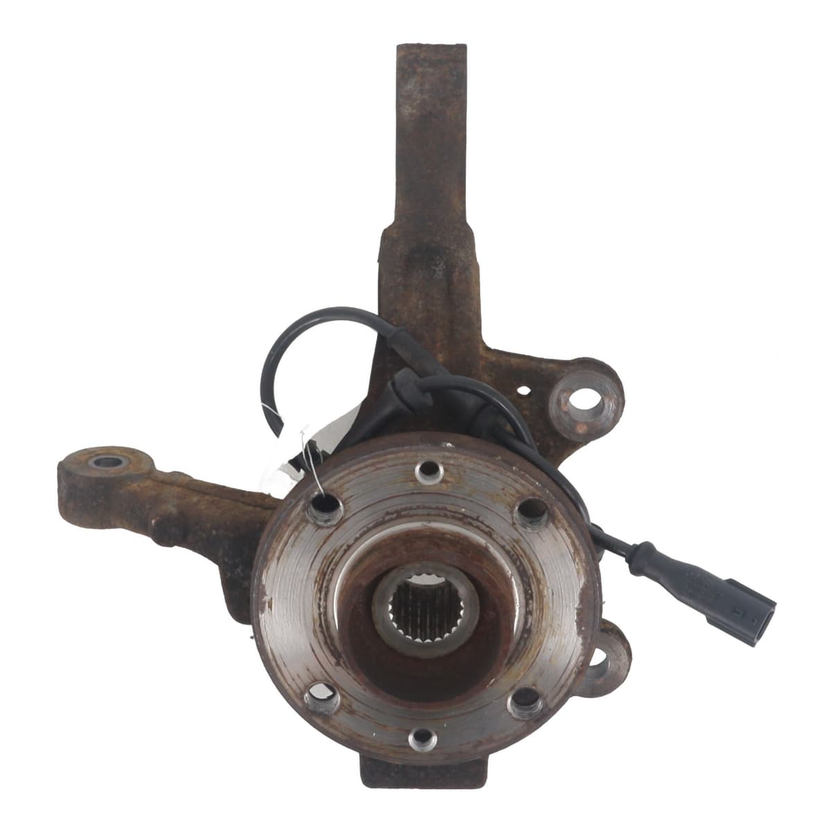Pivot avant droit — RENAULT — MODUS — PHASE 1 — OE 8200345945 — occasion garantie 2 ans