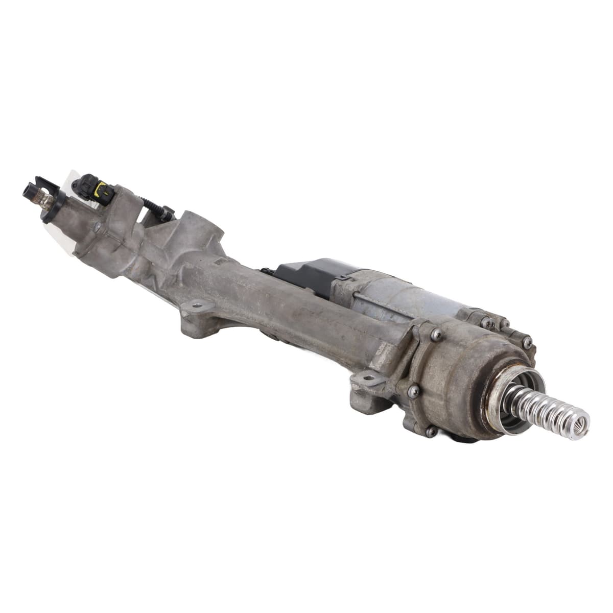 Cremaillere de direction — BMW — SERIE 1 II (F20) — PHASE 1 — OE 32106889106 — occasion garantie 2 ans