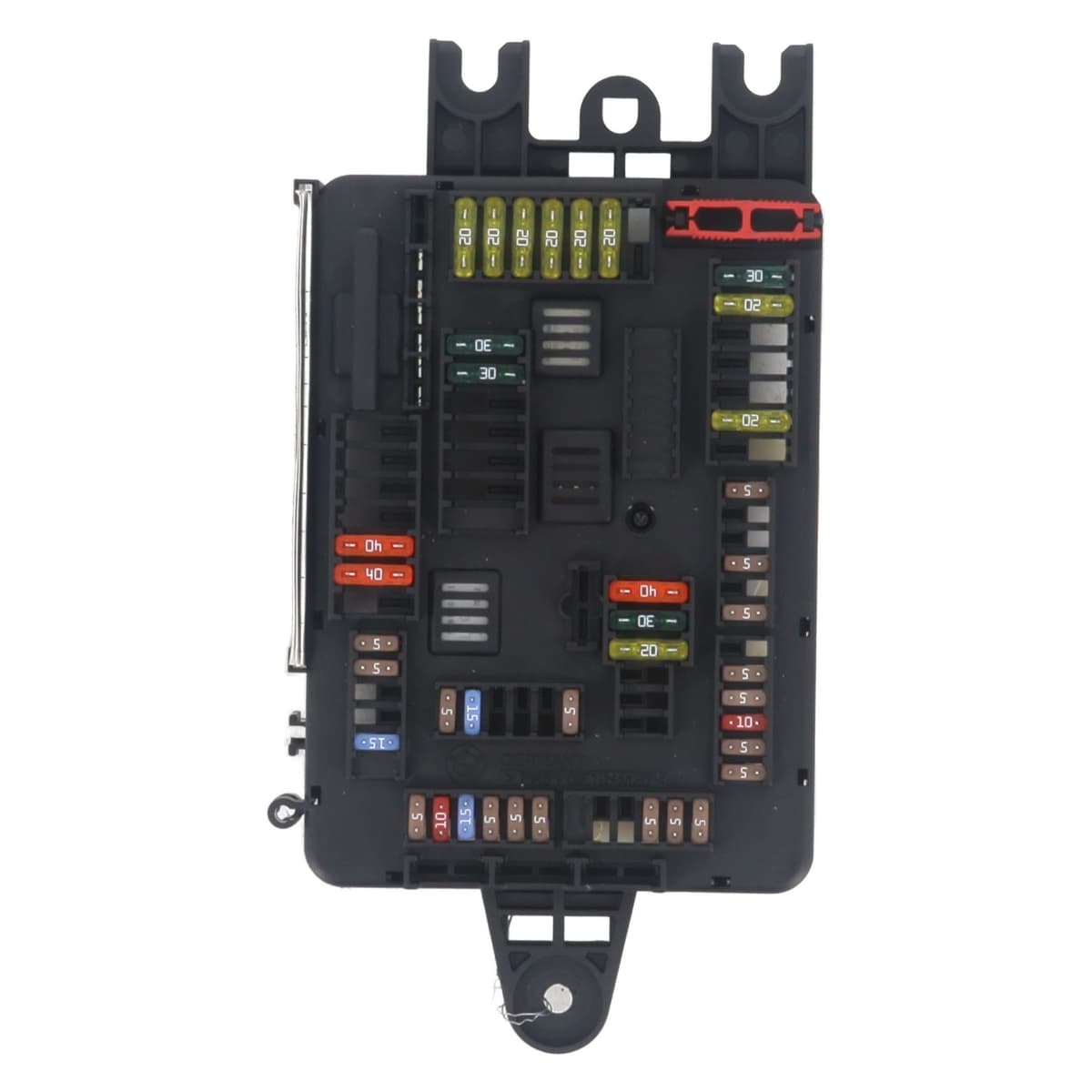 Image sélectionnée