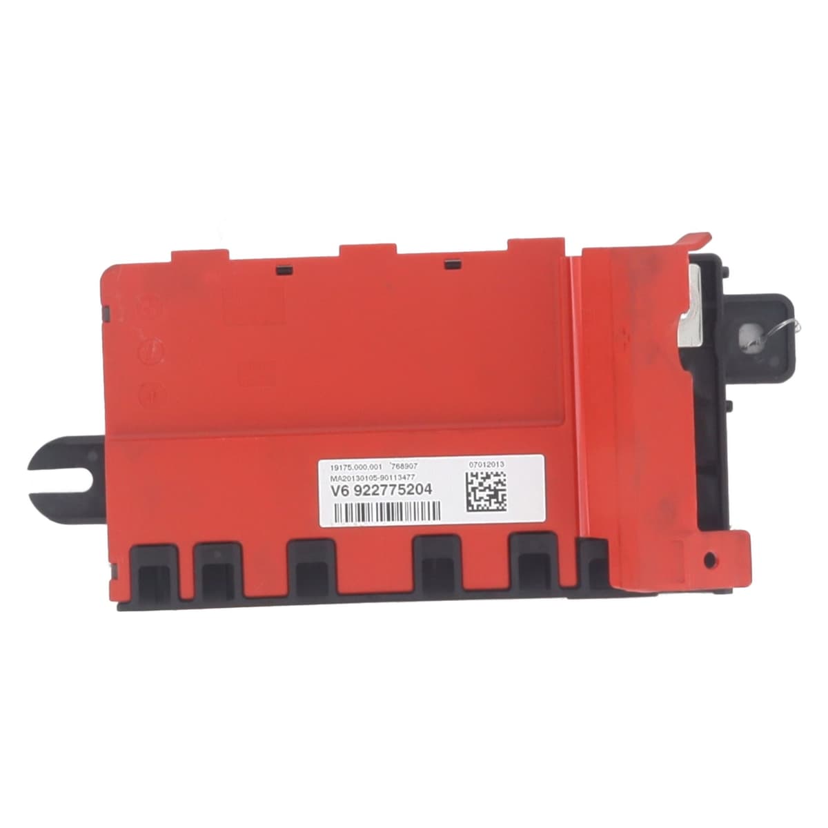 Image sélectionnée