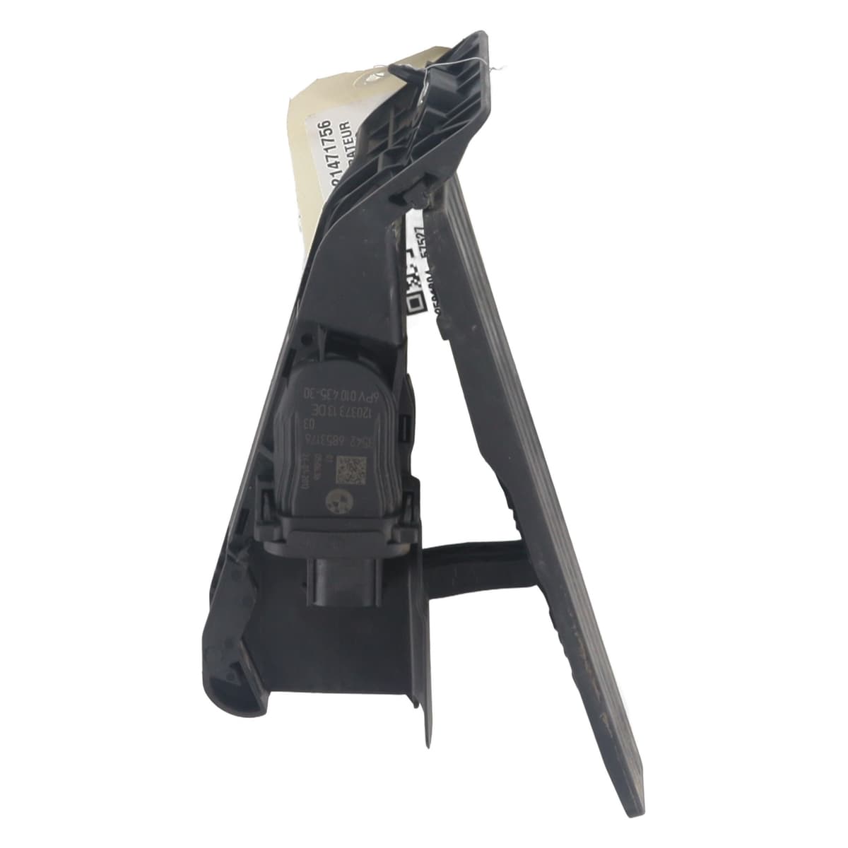 Image sélectionnée