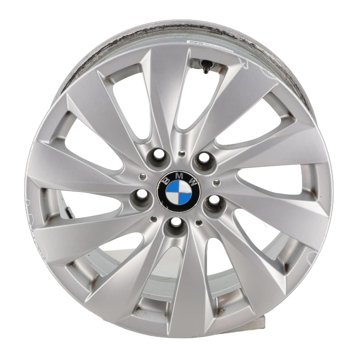 Image sélectionnée