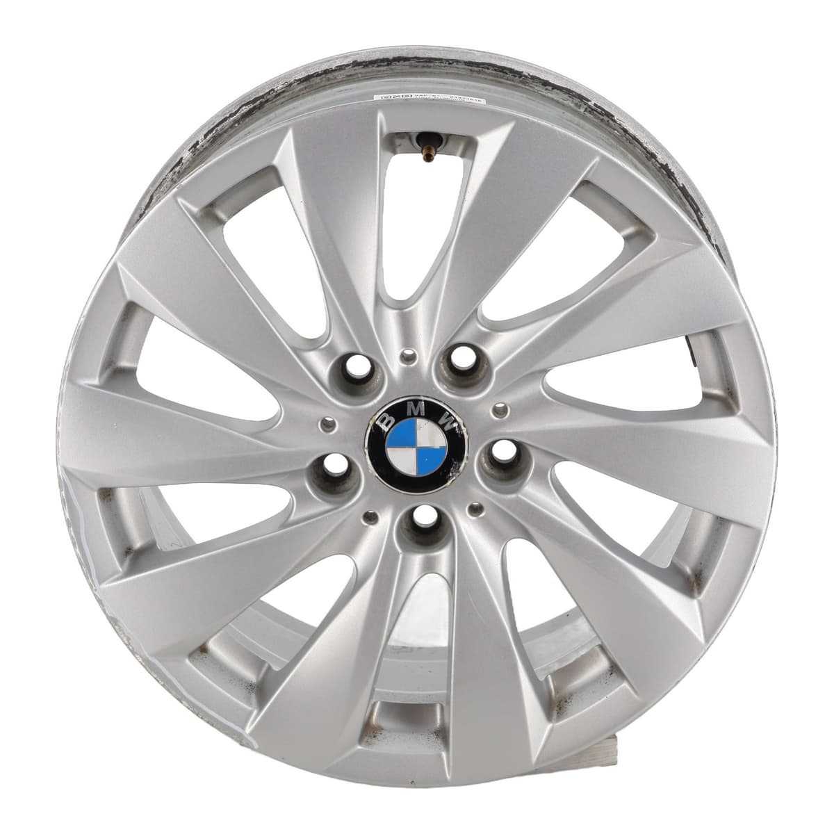 Image sélectionnée