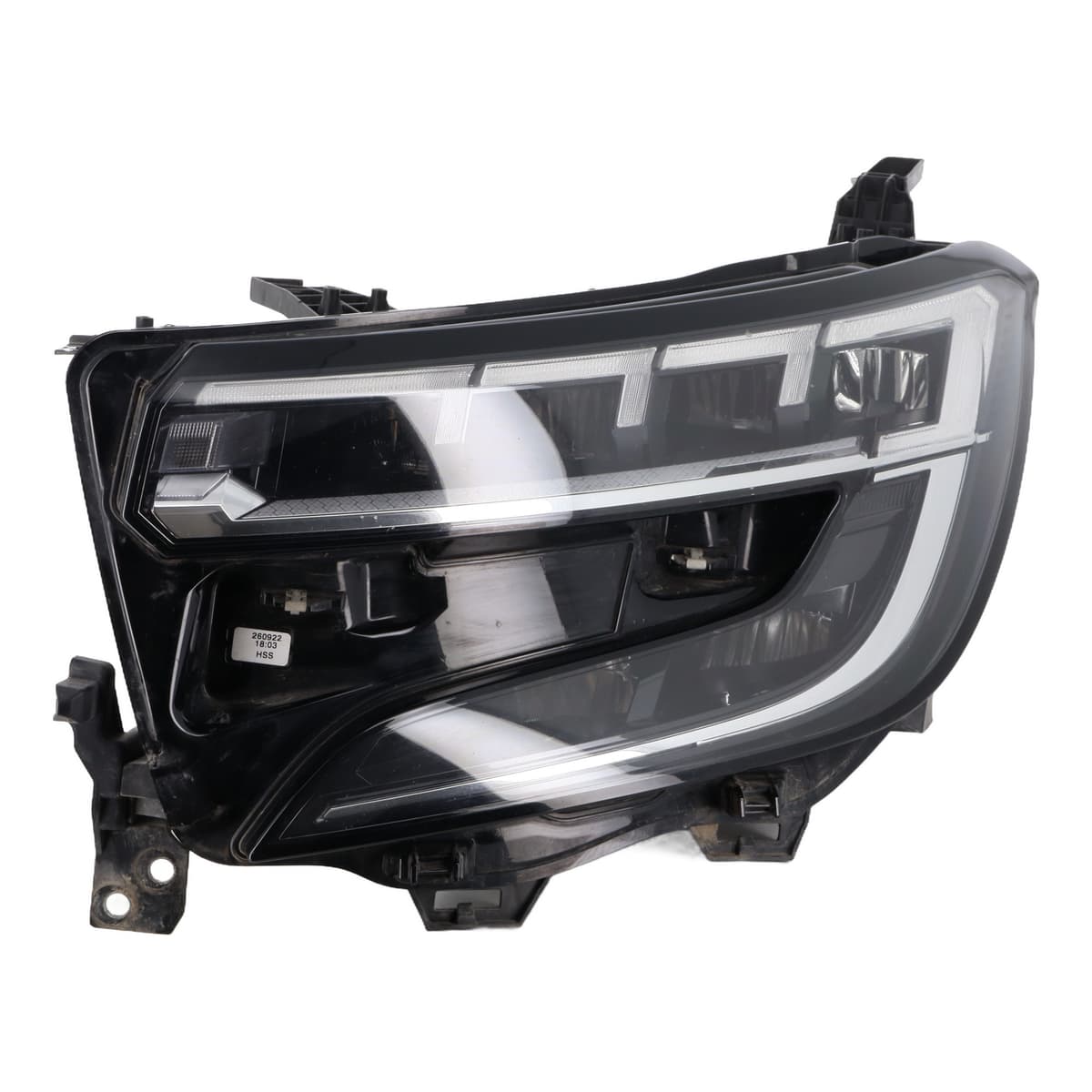 Image sélectionnée