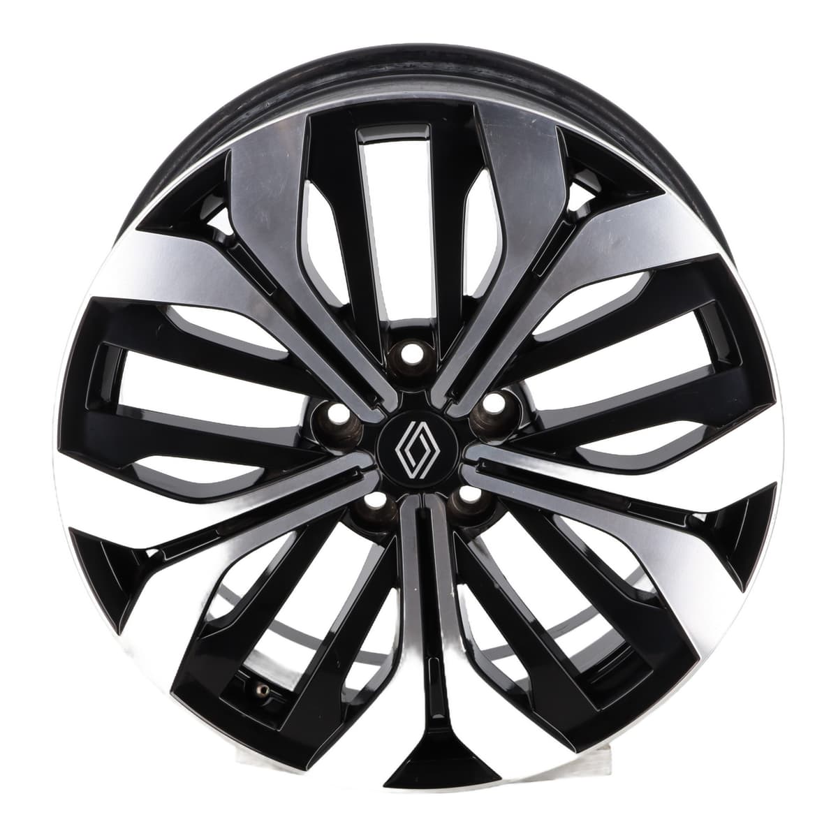 Image sélectionnée