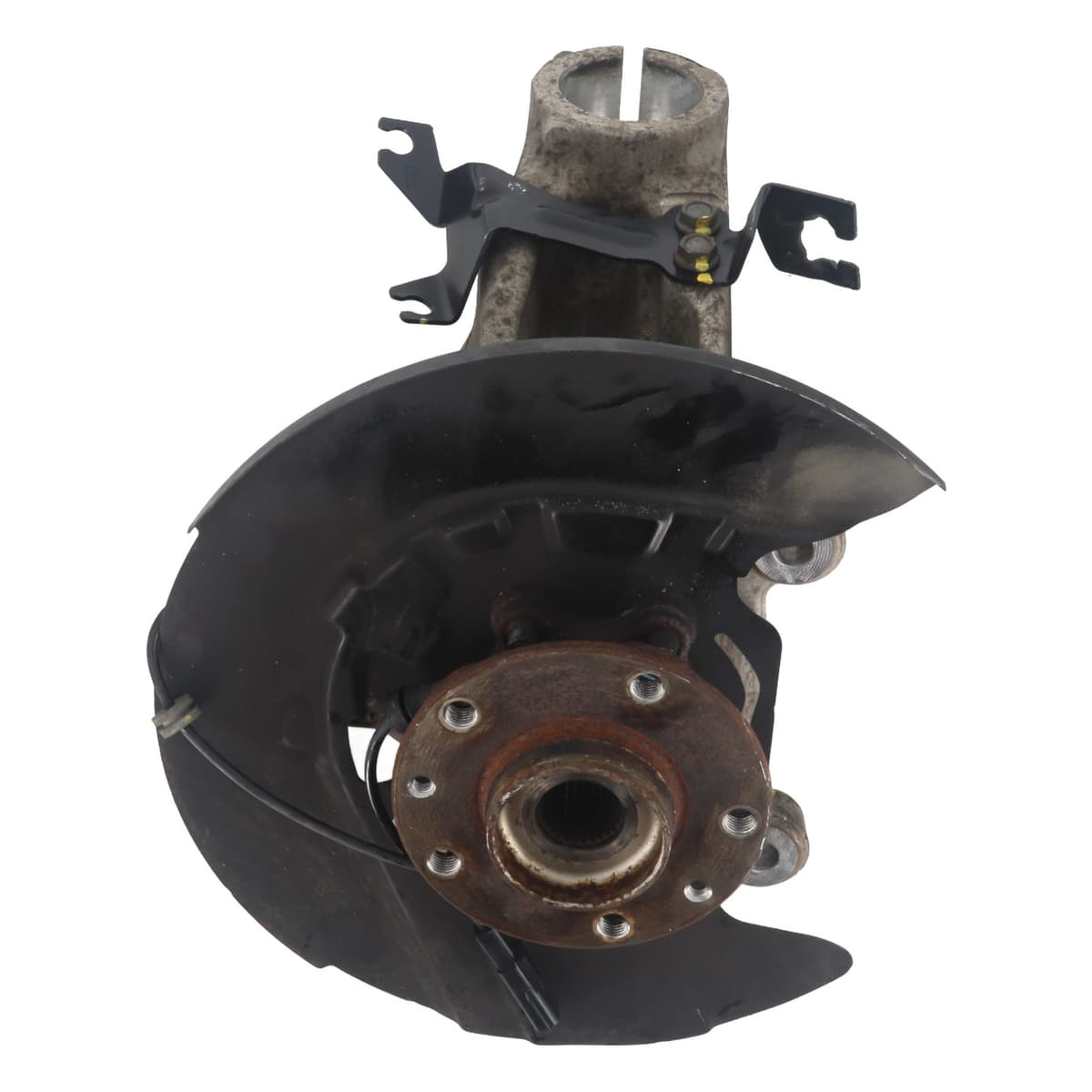 Image sélectionnée