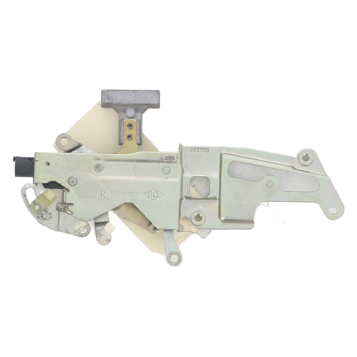 Image sélectionnée