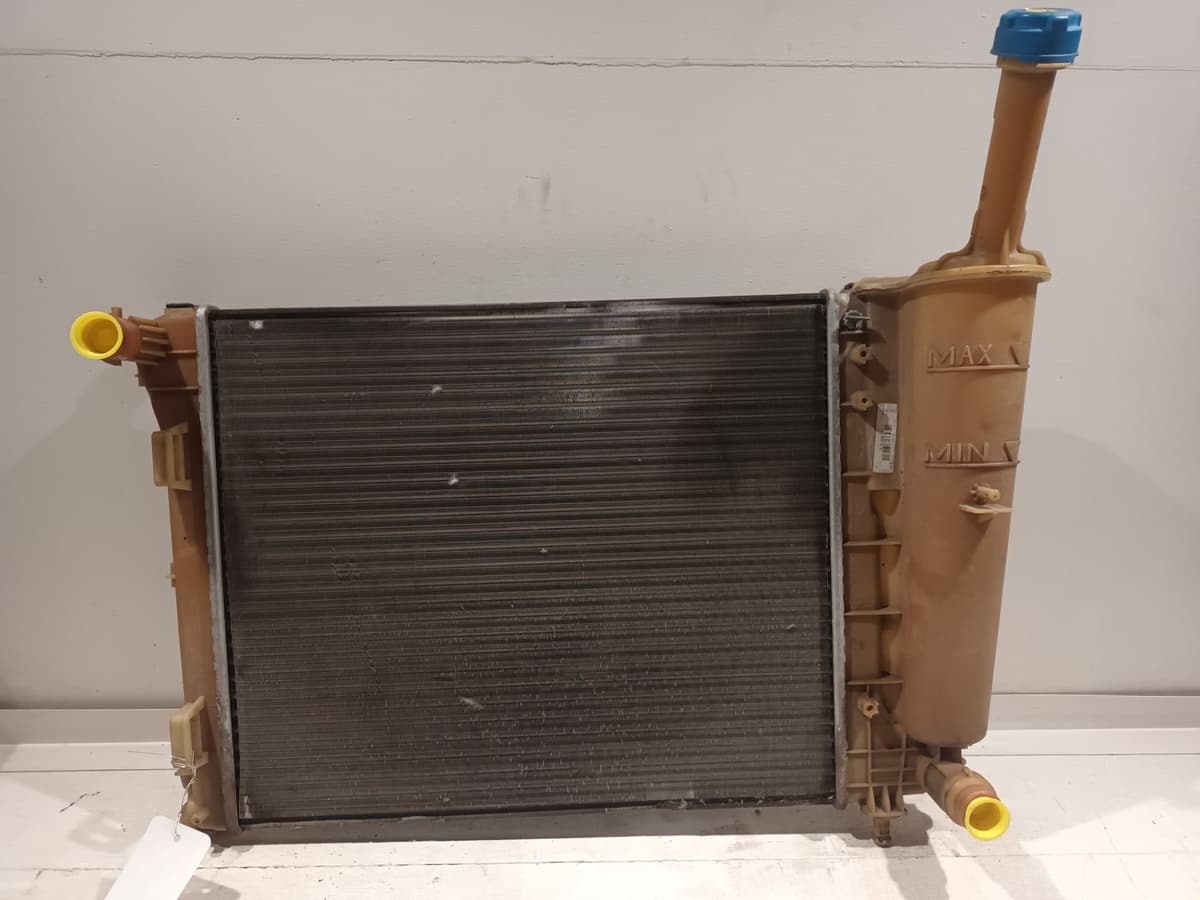 Radiateur eau — FIAT — 500 II — PHASE 1 — OE 51939068 — occasion garantie 2 ans
