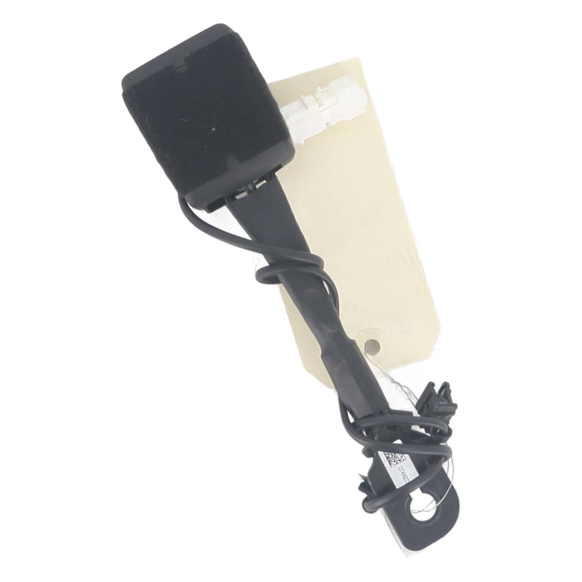 Ancrage ceinture avant droit — BMW — SERIE 1 III (F40) — PHASE 1 — OE 72117456273 — occasion garantie 2 ans