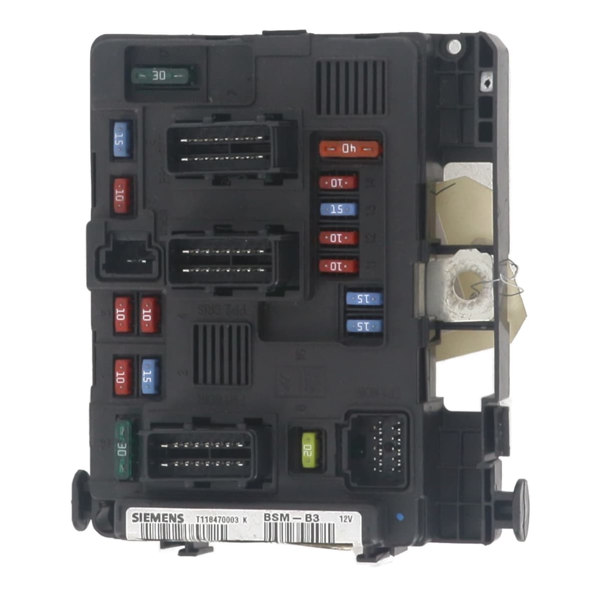 Image sélectionnée