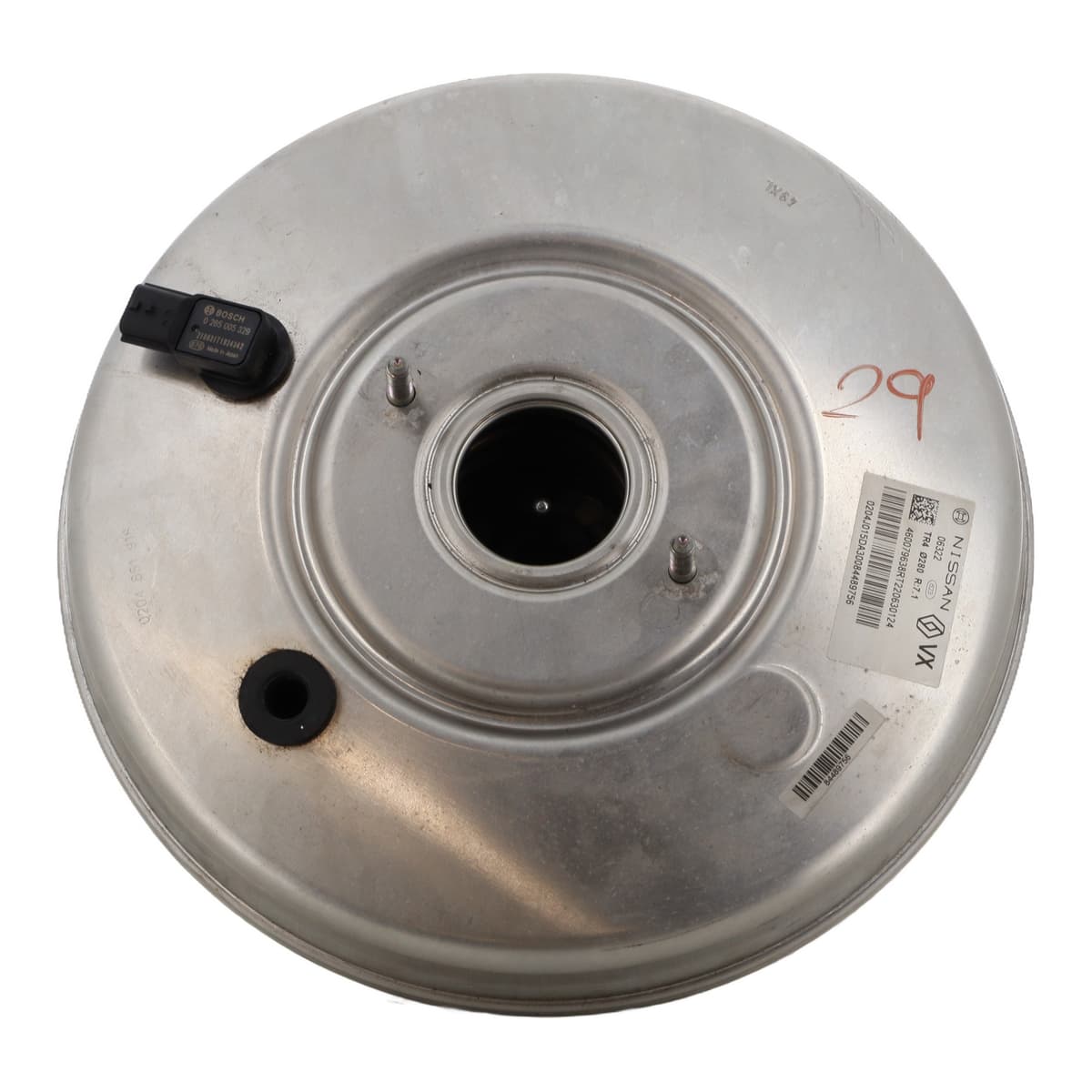 Image sélectionnée