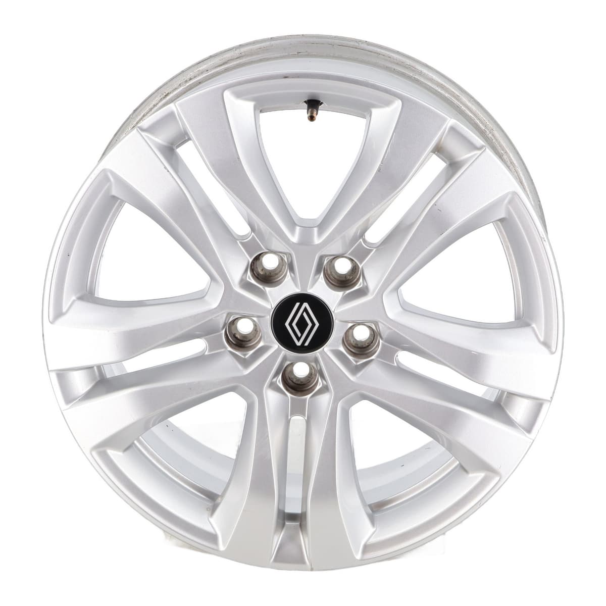 Image sélectionnée