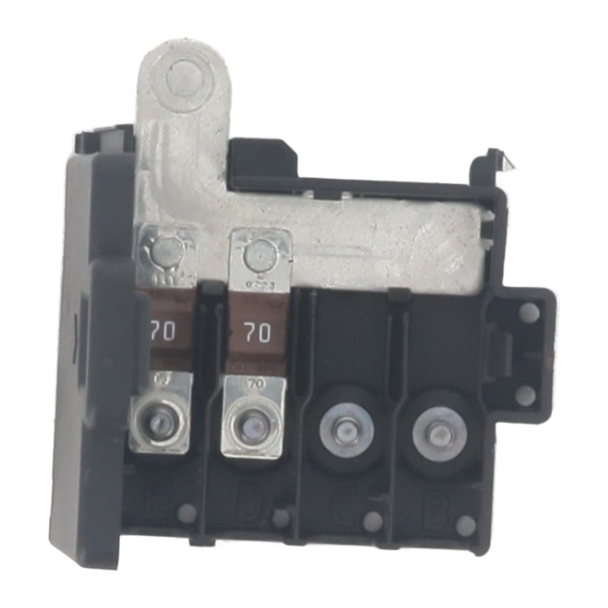 Image sélectionnée