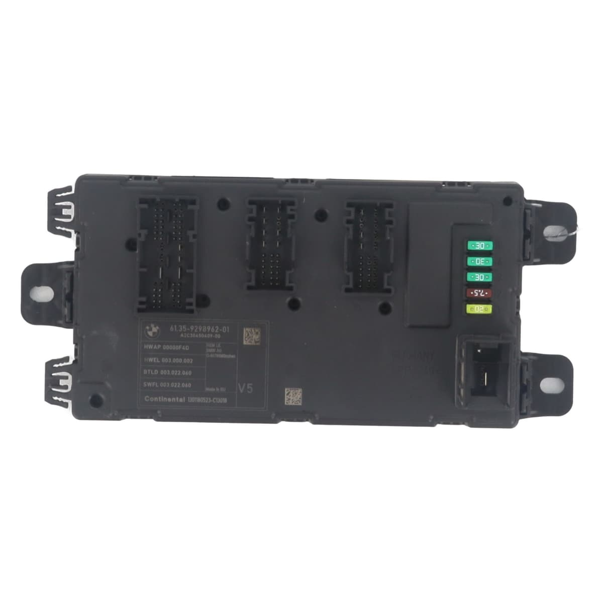 Image sélectionnée