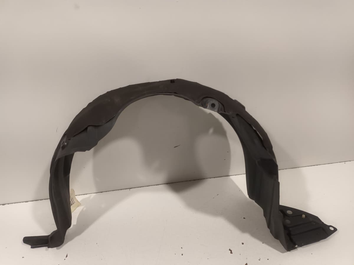 Pare-boue aile avant gauche — TOYOTA — YARIS II — PHASE 2 — OE 538760D130 — occasion garantie 2 ans