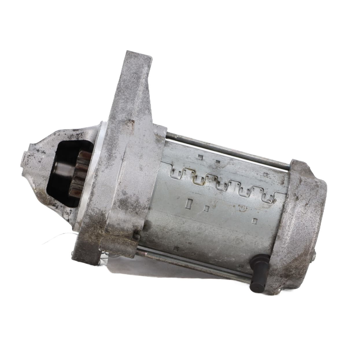 Demarreur — TOYOTA — YARIS II — PHASE 2 — OE 281000N040 — occasion garantie 2 ans